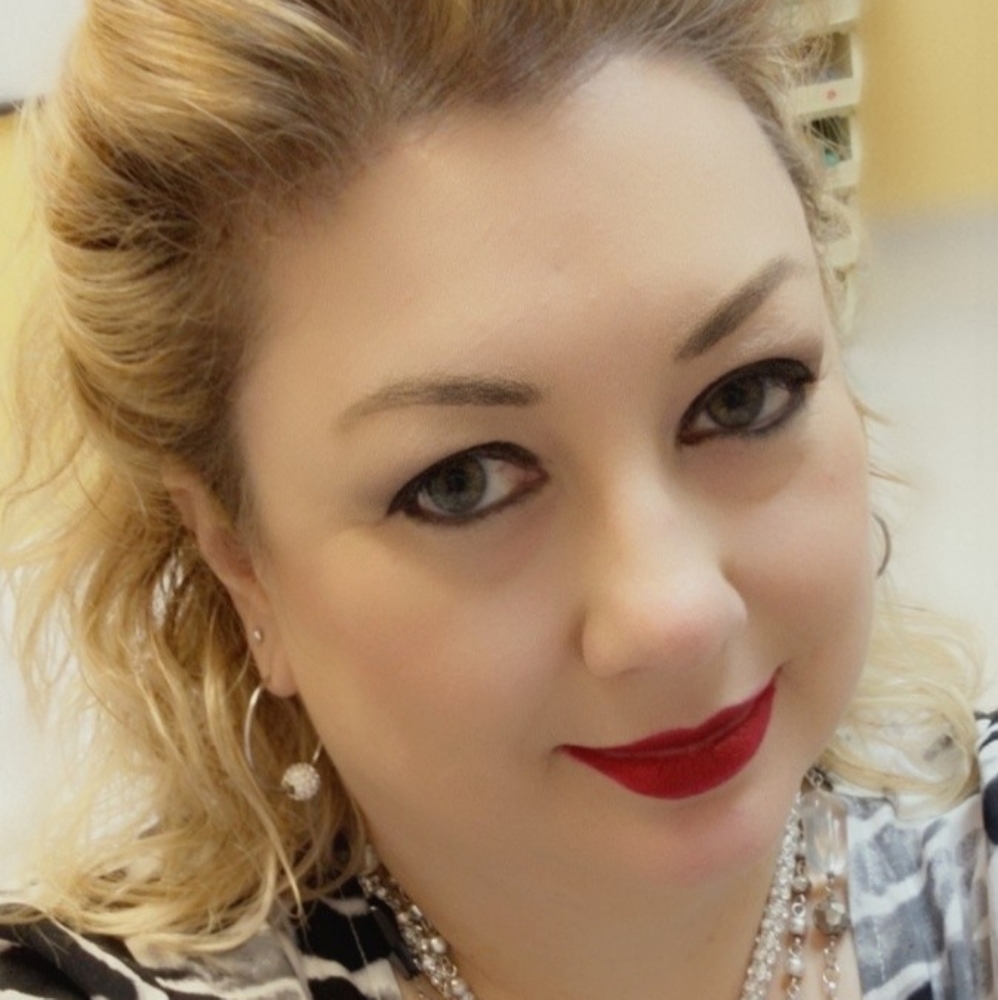 Meet your Posher, Jenna